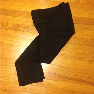 Black Cat & Jack boys cotton dress pants